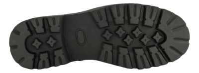 B&CO sort varm støvle 5261501710