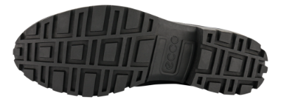 ECCO Korte damestøvletter Svart 49009301001 MODTRAY W
