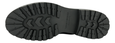 Vagabond Korte damestøvletter Sort 5241-001 KENOVA