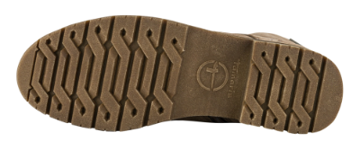 Tamaris Korte damestøvletter Beige 1-1-26276-27