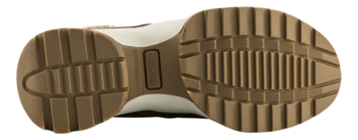 Nordic Softness beige vinterstøvlett 5261560282