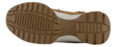 Nordic Softness konjakk vinterstøvlett 5261560332