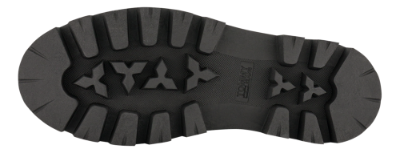 Tommy Jeans Kort damestøvle Sort EN0EN01440BDS