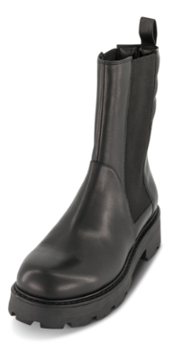 Vagabond Korte damestøvletter Sort 4849-401 COSMO 2