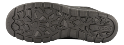 ECCO Korte damestøvletter Sort 21555351052  BABETT