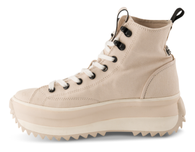 Tamaris Korte damestøvletter Beige 1-1-25201-28