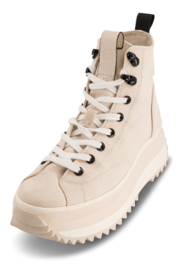 Tamaris Korte damestøvletter Beige 1-1-25201-28