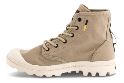 Palladium støvle Grå komb. 77356-297