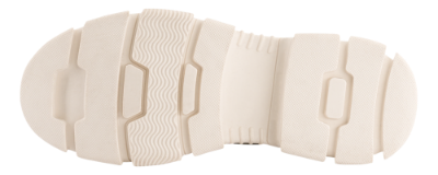 B&CO beige damestøvle 5261501680