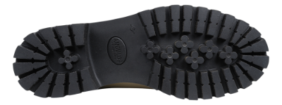 Angulus Støvle Sort 7653-101