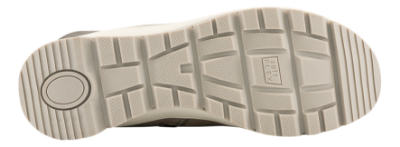 Jana Softline Korte damestøvletter Lilla 8-8-26270-29