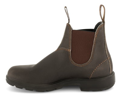 Blundstone Korte damestøvletter Brun 989-500