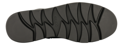 ECCO Korte damestøvletter Sort 21624301001 NOUVELLE