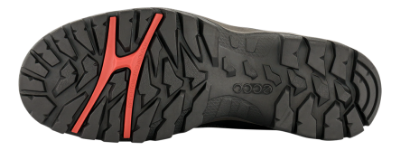 ECCO Korte damestøvletter Sort 81127351526 XPEDITION