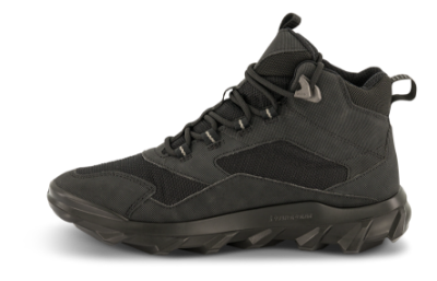 ECCO Korte damestøvletter Sort 82022351052  MX W