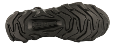 ECCO Korte damestøvletter Sort 82022351052  MX W