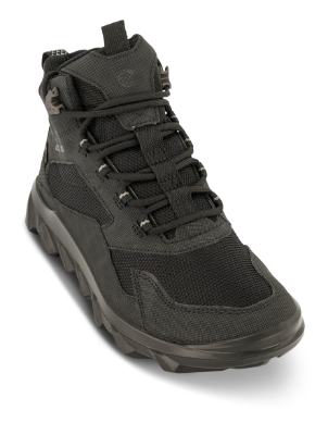 ECCO Korte damestøvletter Sort 82022351052  MX W