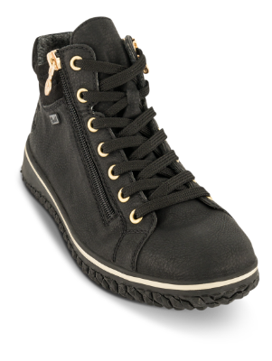 Rieker Tex Støvle Sort Z4263-00