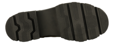 Marco Tozzi Kort damestøvle Grøn 2-25402-41