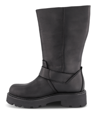 Vagabond Biker Boot Svart 5649-109 COSMO 2