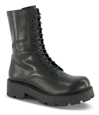 Vagabond Kort damestøvle Sort 5249-401 COSMO 2