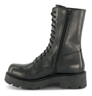 Vagabond Kort damestøvle Sort 5249-401 COSMO 2