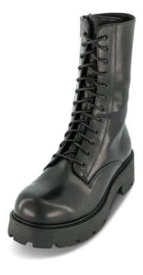 Vagabond Kort damestøvle Sort 5249-401 COSMO 2