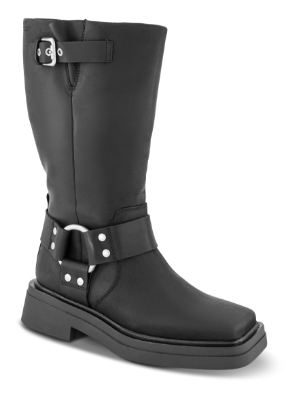 Vagabond Biker Boot Svart 5452-209 EYRA