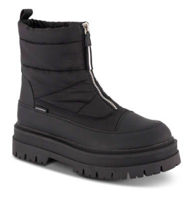 NOË Collection Snowboot Sort 5264501510