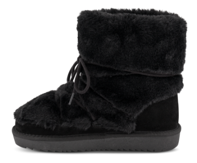 NOË  Collection Snowboot Sort 5264505110