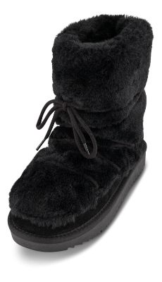 NOË  Collection Snowboot Sort 5264505110