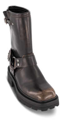 B&CO Biker Boot Brun 5264510130