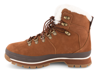 Timberland Kort damestøvle Brun TB1A2KE7F131