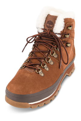 Timberland Korte damestøvletter Brun TB1A2KE7F131