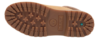 Timberland Korte damestøvletter Brun TB0A2PU67541