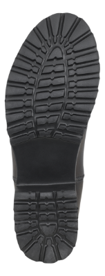 Green Comfort Kort damestøvle Sort 321058Q39