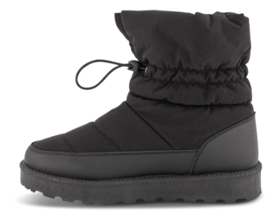 NOË Collection Vinterstøvel Svart 5265500410