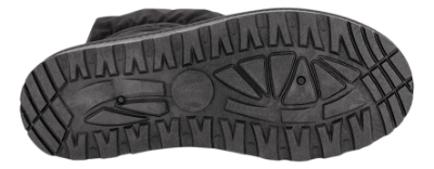 NOË Collection Vinterstøvel Svart 5265500410