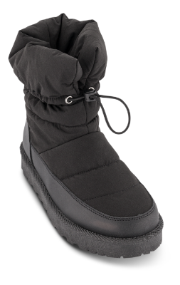 NOË Collection Vinterstøvel Svart 5265500410