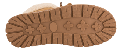 NOË Collection Vinterstøvel Brun 5265500582