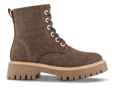 Norrliv Vinterstøvle Brun 5265500730