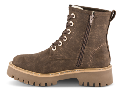 Norrliv Vinterstøvle Brun 5265500730