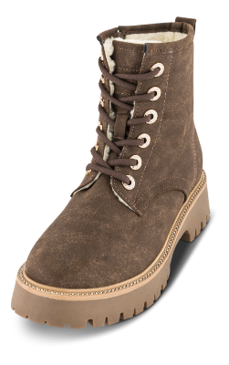 Norrliv Vinterstøvle Brun 5265500730