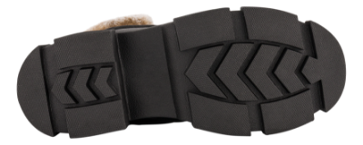 Norrliv Vinterstøvle Sort 5265501410