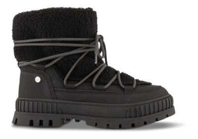 NOË Collection Vinterstøvel Svart 5265501510