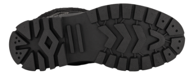 NOË Collection Vinterstøvel Svart 5265501510