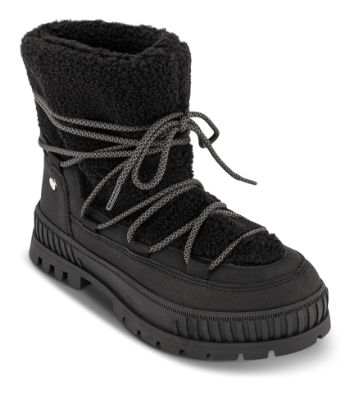 NOË Collection Vinterstøvel Svart 5265501510