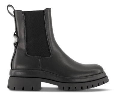 Norrliv Støvle Sort 5265501810