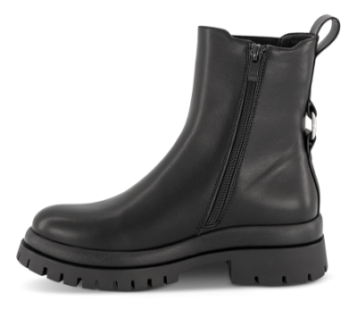 Norrliv Støvle Sort 5265501810