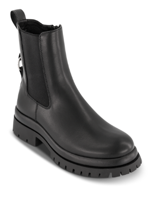 Norrliv Støvle Sort 5265501810